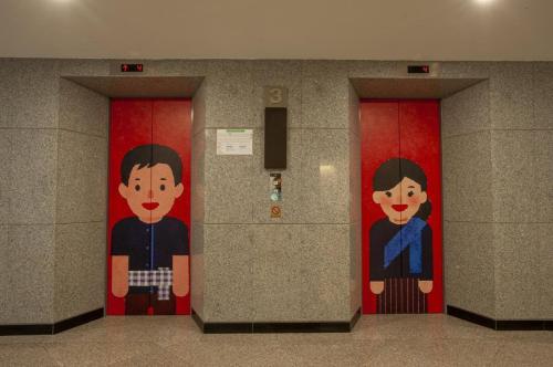 le cassia hotel