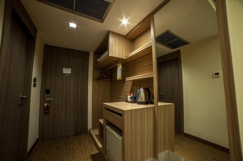 le cassia hotel