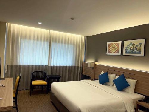 le cassia hotel