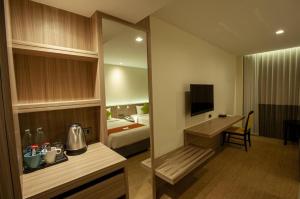 le cassia hotel