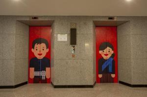 le cassia hotel