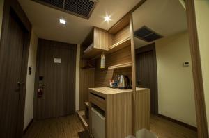 le cassia hotel