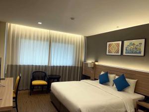 le cassia hotel