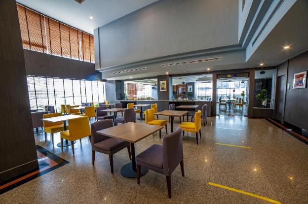 le cassia hotel