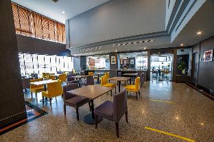le cassia hotel