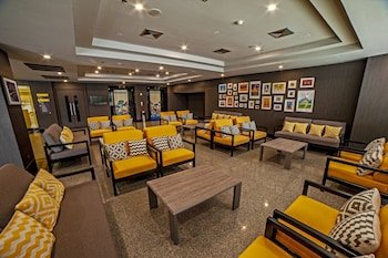 le cassia hotel