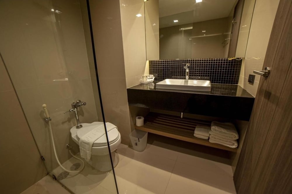 le cassia hotel