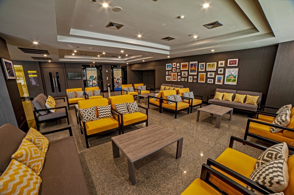 le cassia hotel
