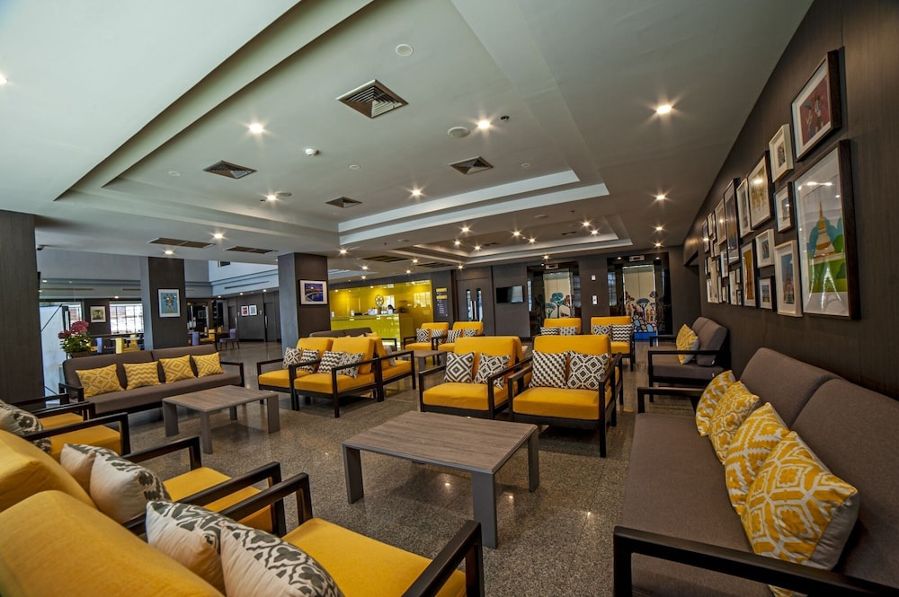 le cassia hotel
