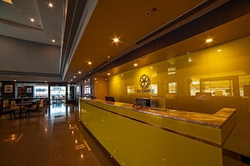 Le Cassia Hotel,Khon Kaen Province>>Khon Kaen,4 star