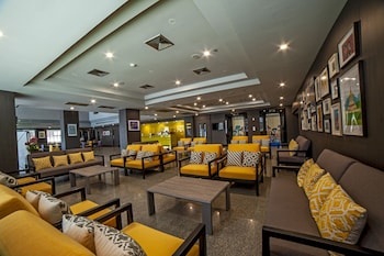 Le Cassia Hotel,Khon Kaen Province>>Khon Kaen,4 star
