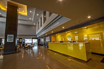 le cassia hotel