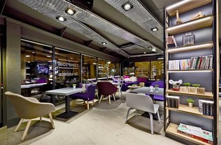 Campanile Clermont Ferrand Centre,Auvergne-Rhône-Alpes>>Clermont-Ferrand,3 star