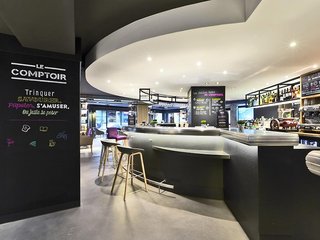 Campanile Clermont Ferrand Centre,Auvergne-Rhône-Alpes>>Clermont-Ferrand,3 star