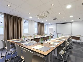 Campanile Clermont Ferrand Centre,Auvergne-Rhône-Alpes>>Clermont-Ferrand,3 star