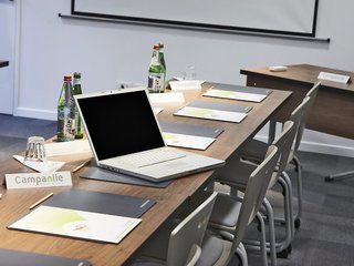 Campanile Clermont Ferrand Centre,Auvergne-Rhône-Alpes>>Clermont-Ferrand,3 star