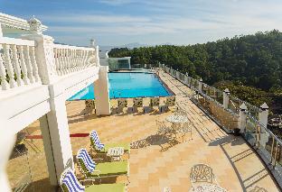 The Grand Kandyan,Kandy>>Central Province,5 star
