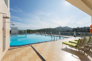 The Grand Kandyan,Kandy>>Central Province,5 star