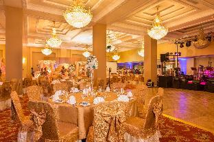The Grand Kandyan,Kandy>>Central Province,5 star