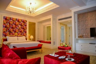 The Grand Kandyan,Kandy>>Central Province,5 star