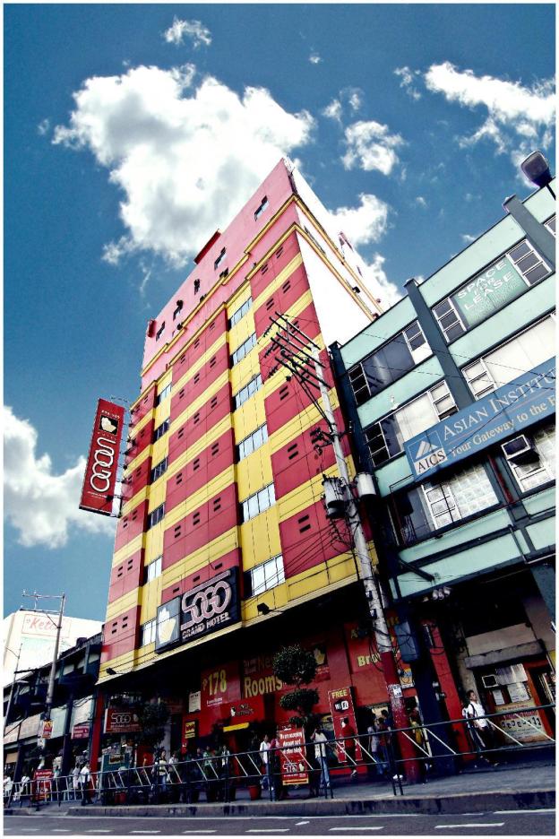 hotel sogo edsa cubao