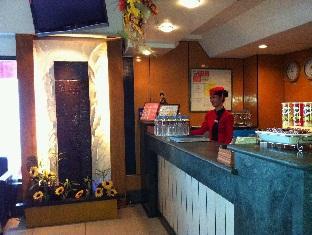 hotel sogo guadalupe