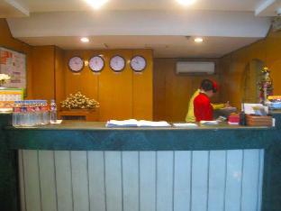 hotel sogo guadalupe