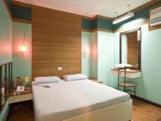 hotel sogo guadalupe