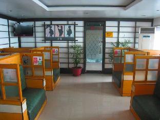 hotel sogo guadalupe