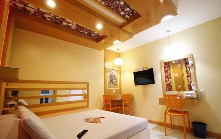 hotel sogo guadalupe