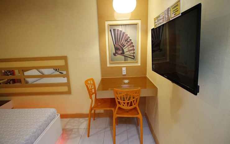 hotel sogo guadalupe