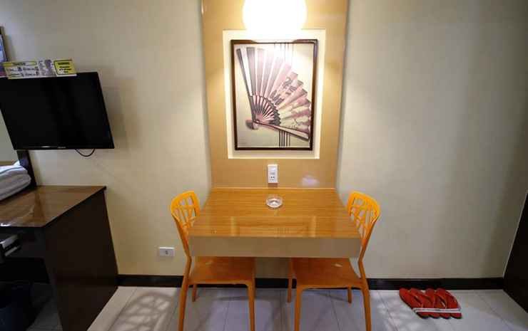 hotel sogo guadalupe