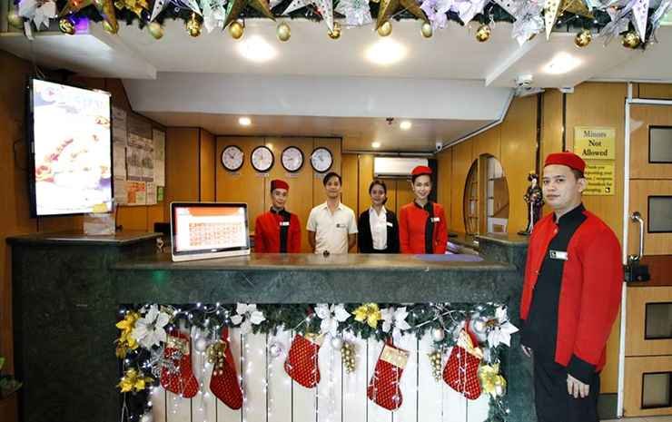 hotel sogo guadalupe