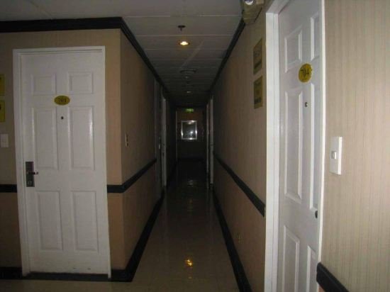 hotel sogo guadalupe