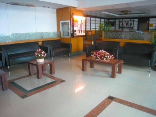 hotel sogo guadalupe