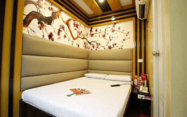 hotel sogo guadalupe