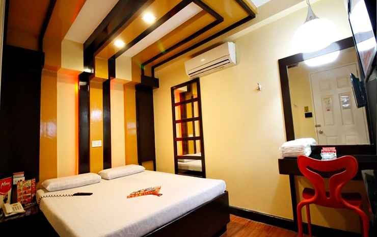 hotel sogo guadalupe