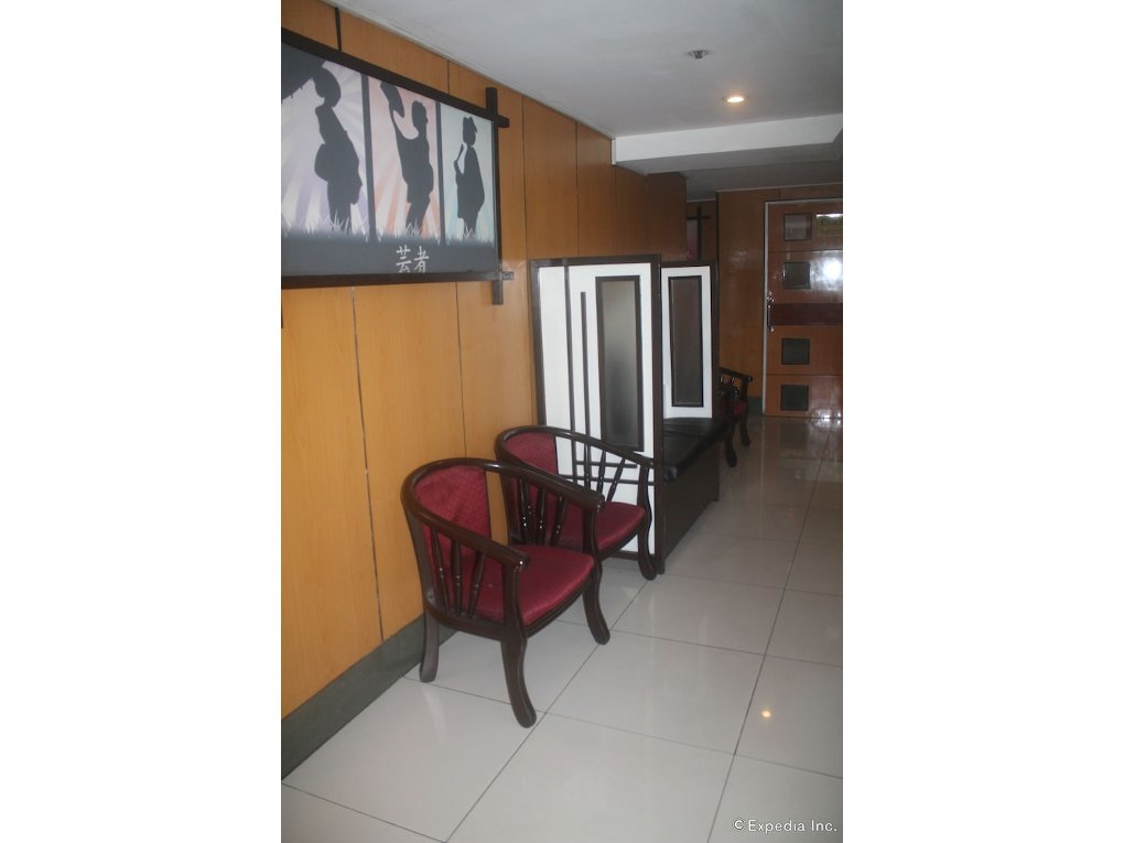 hotel sogo guadalupe