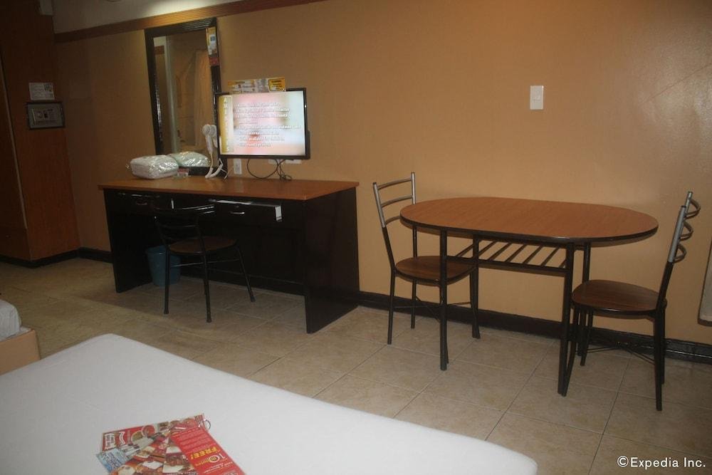 hotel sogo guadalupe