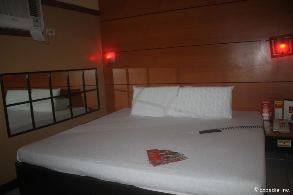 hotel sogo guadalupe