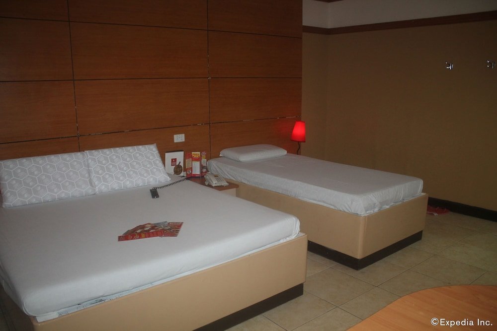 hotel sogo guadalupe