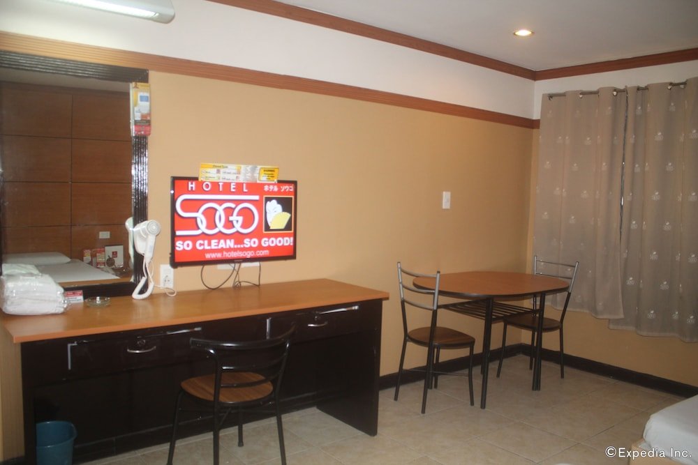 hotel sogo guadalupe