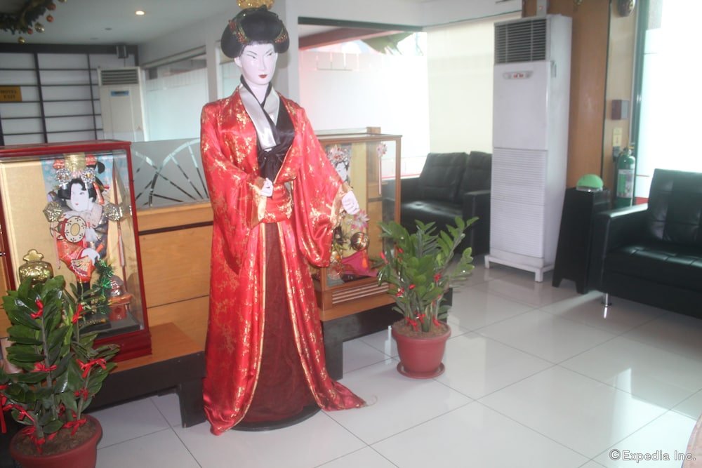 hotel sogo guadalupe