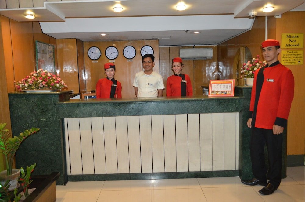 hotel sogo guadalupe