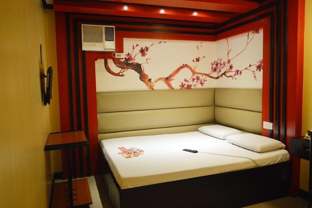 hotel sogo guadalupe