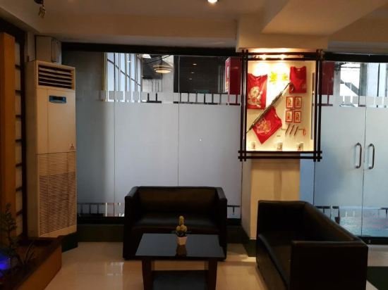 hotel sogo edsa trinoma