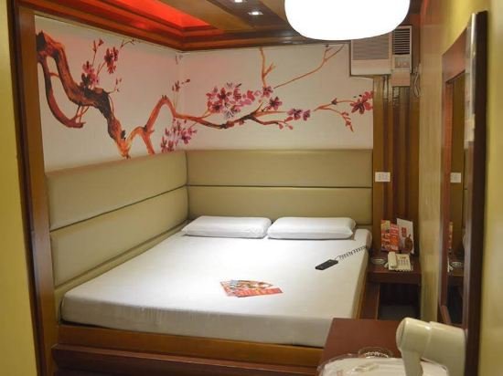 hotel sogo edsa trinoma