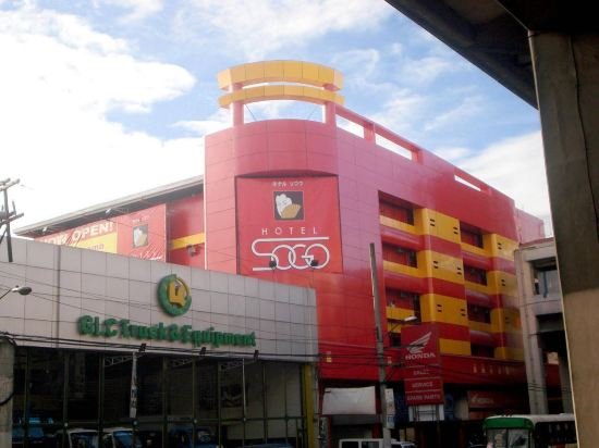 hotel sogo edsa trinoma
