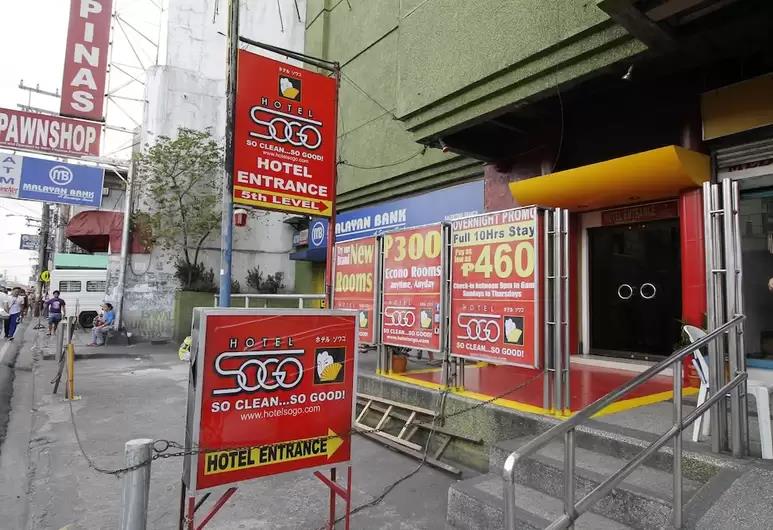 hotel sogo kalentong marketplace