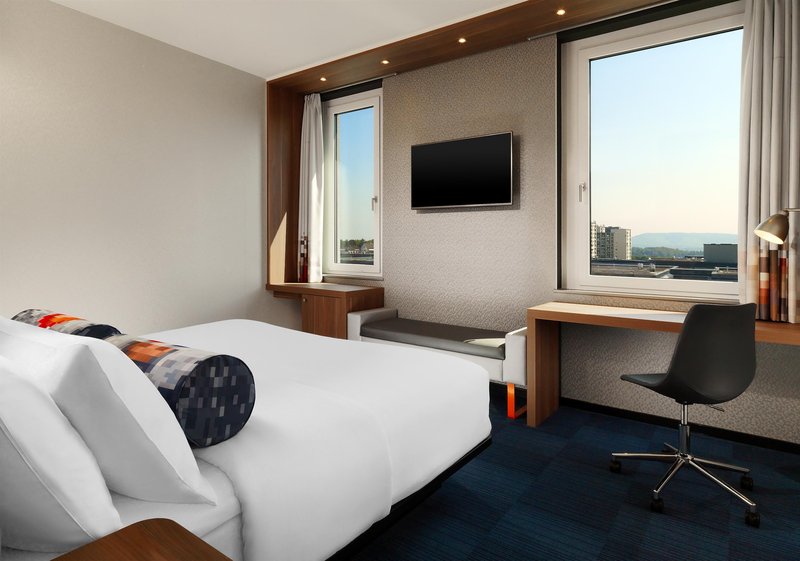 aloft stuttgart